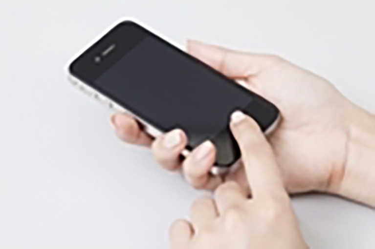 当院は完全予約制です